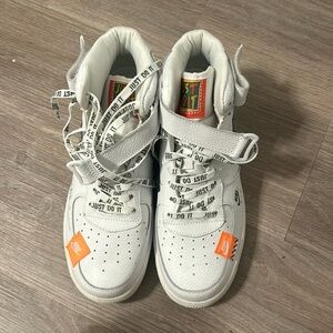 Nike Air force 1